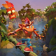 Crash Bandicoot 4: It’s About Time (XBO/XSX) | $36 | Microsoft